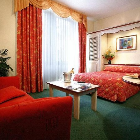 Hotel Union Sarreguemines Esterno foto