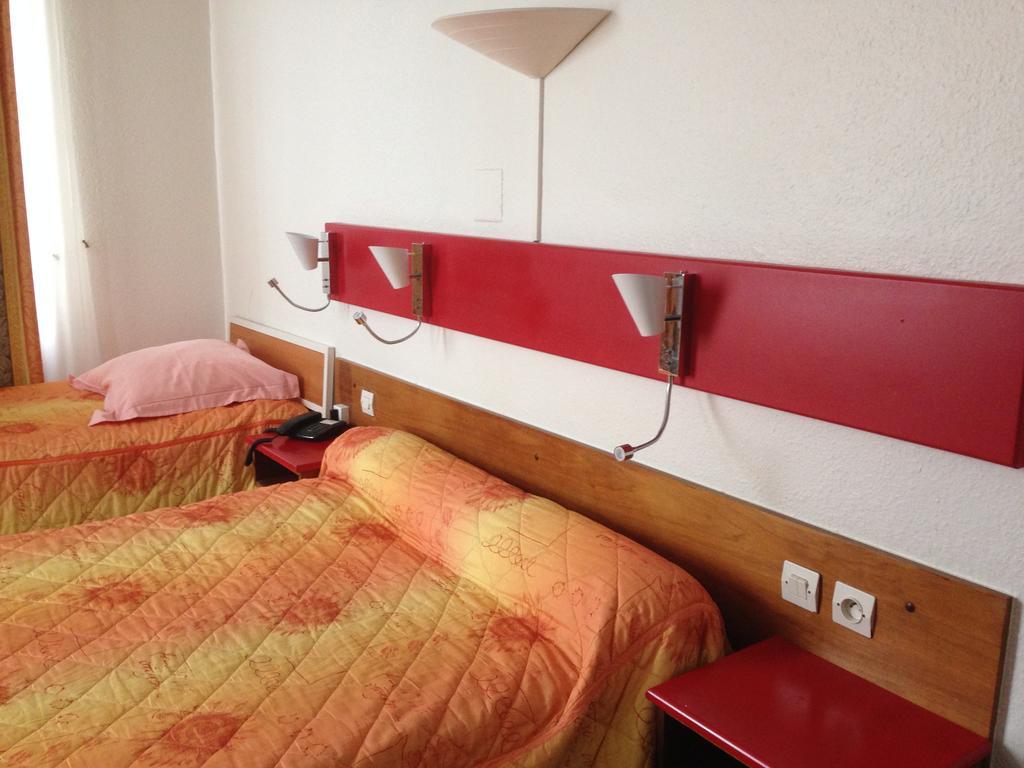 Hotel Union Sarreguemines Esterno foto