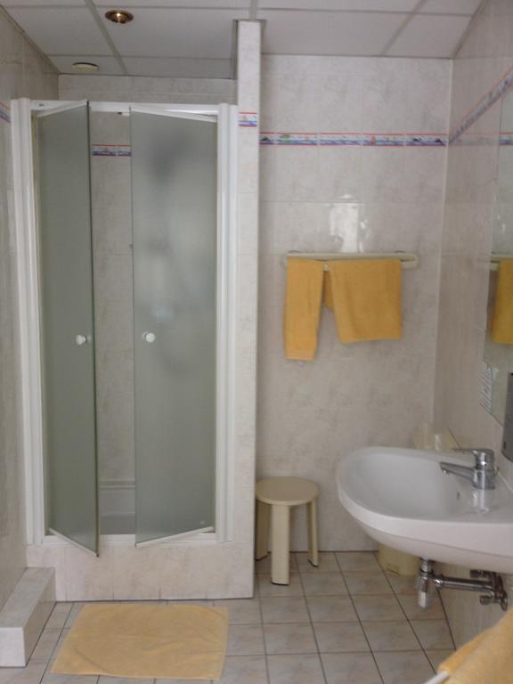 Hotel Union Sarreguemines Esterno foto