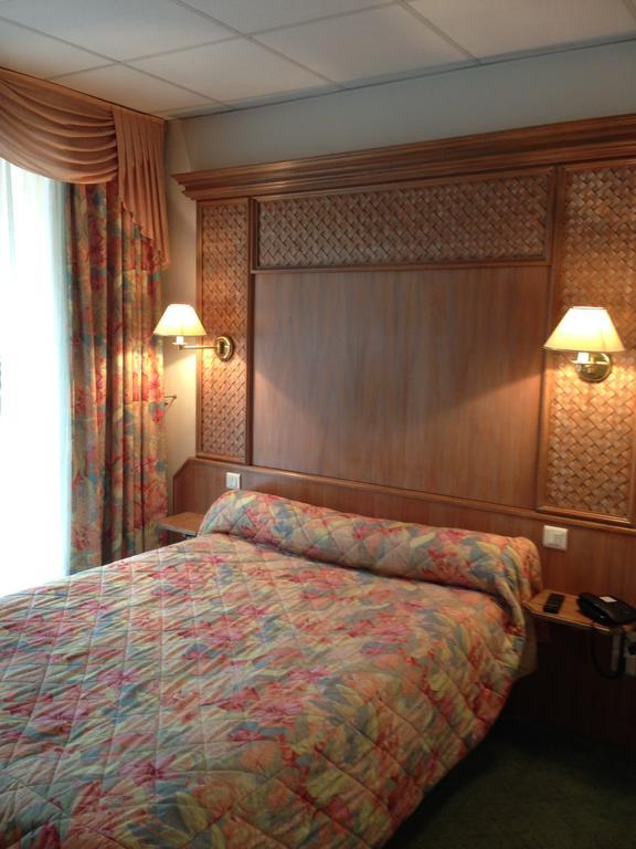Hotel Union Sarreguemines Esterno foto